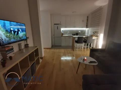 Sale, two bedroom apartment, 47m², Nova Detelinara, Novi Sad Sve Podlokacije - image 2