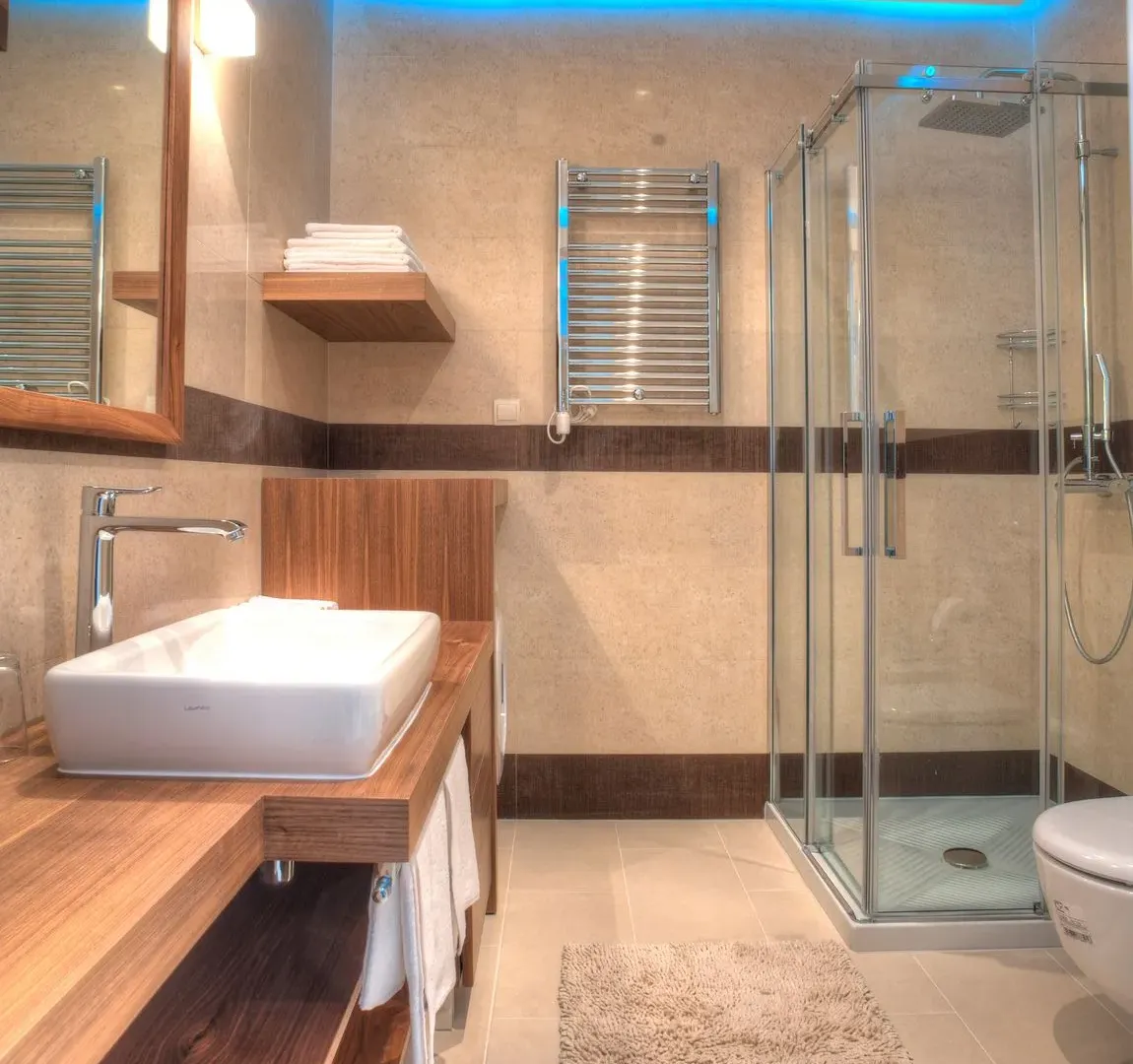 Sale, two bedroom apartment, 95m², Centar, Budva