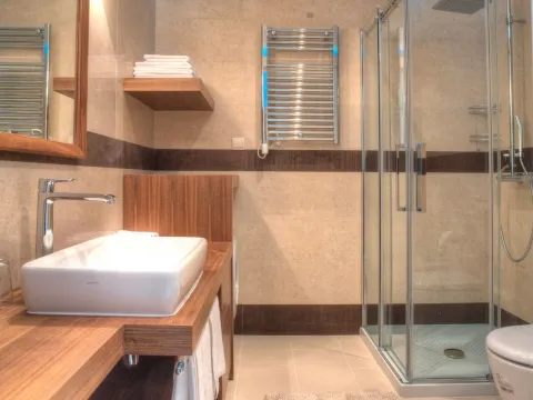 Prodaja, dvosoban stan, 95m², Centar, Budva - image 20