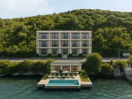 Prodaja, plac, 1889m², Đuraševići, Tivat - image 1