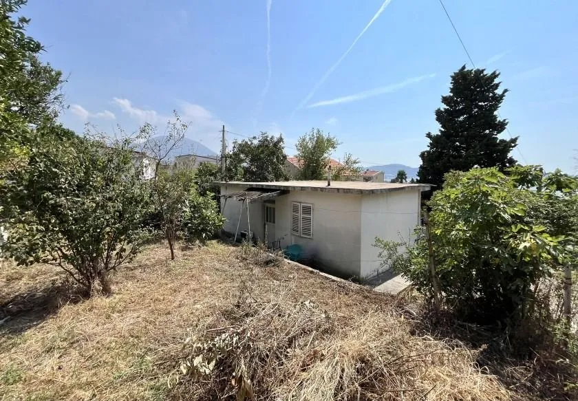 Sale, house, 80m², Šušanj, Bar