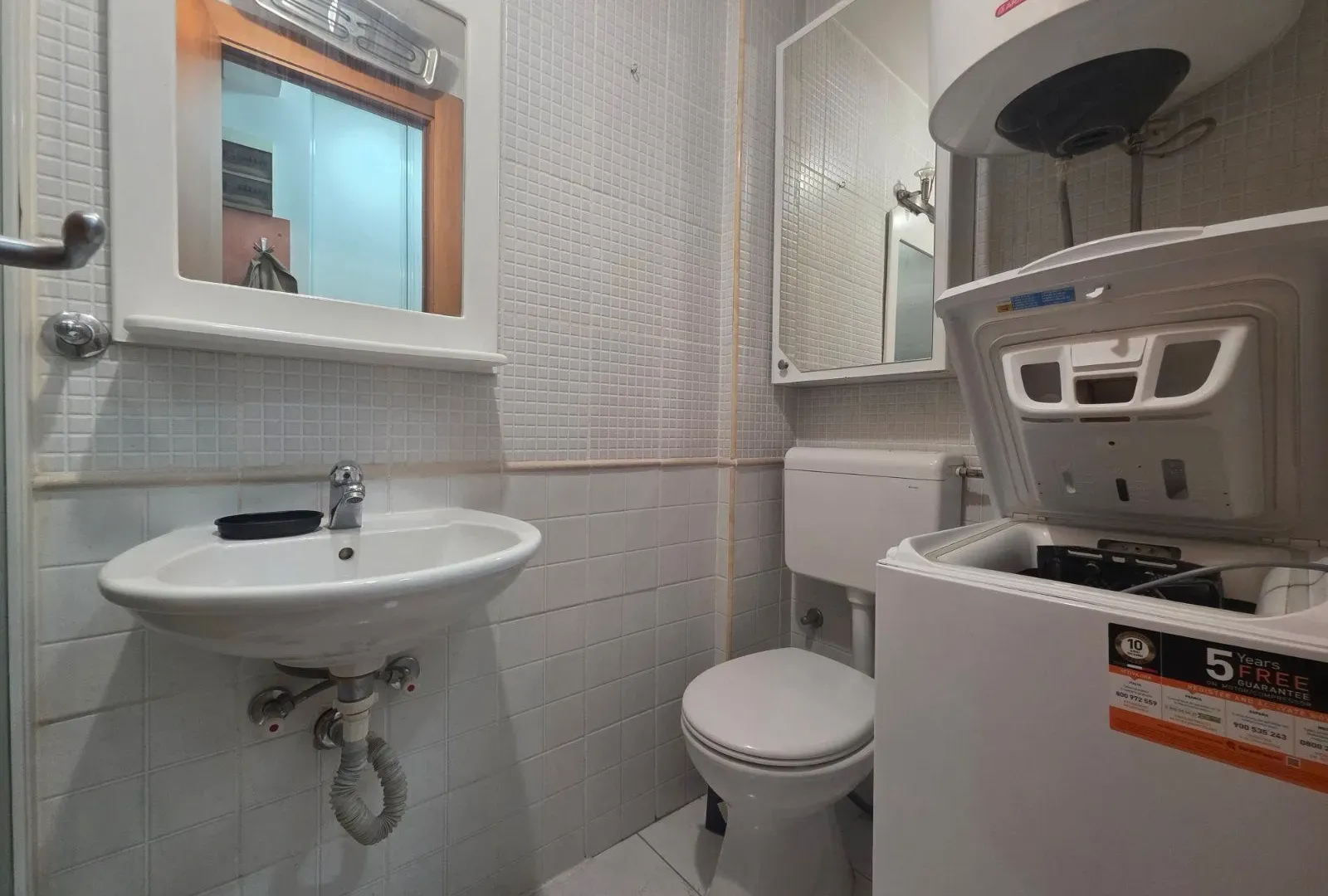 Sale, one bedroom apartment, 31m², Podgorica, Crna Gora