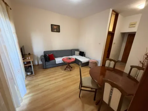 Sale, two bedroom apartment, 47m², Baošići, Herceg Novi - image 2