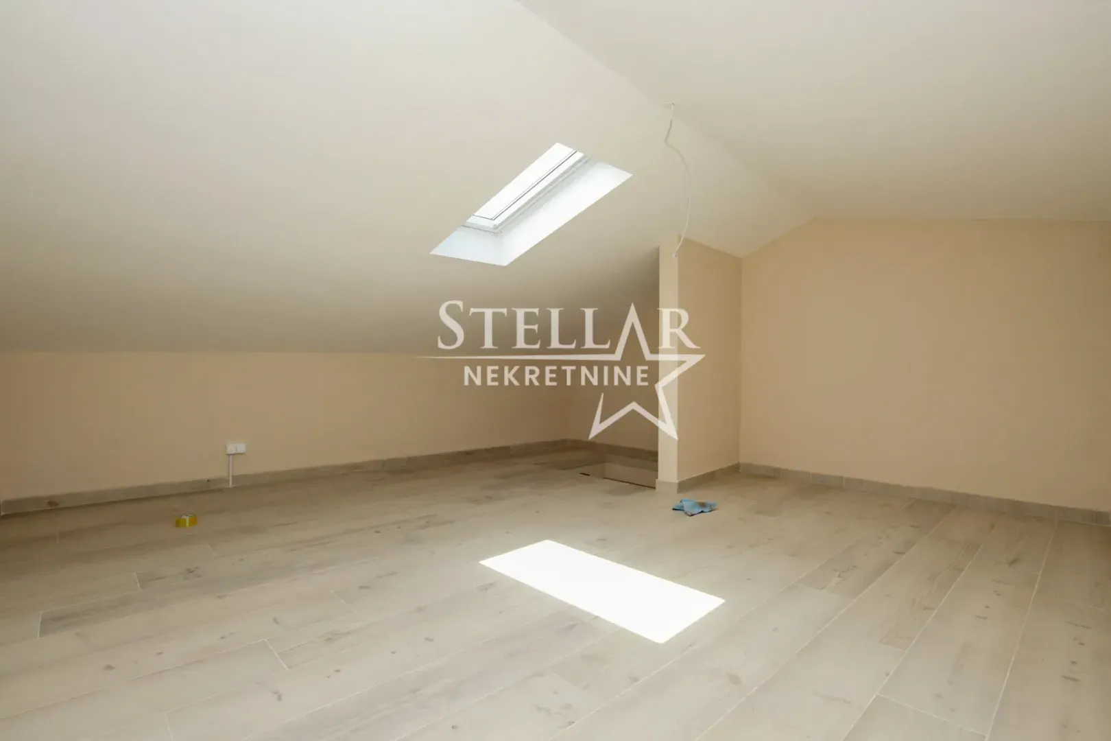 Rent, one bedroom apartment, 35m², Stara Varoš, Podgorica