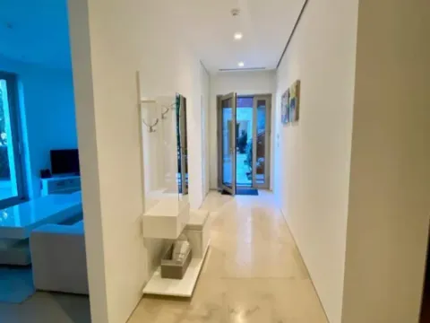 Sale, two bedroom apartment, 108m², Zavala, Budva - image 5