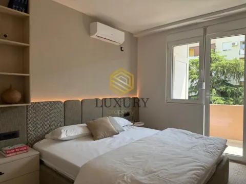 Izdavanje, jednosoban stan, 40m², Preko Morače, Podgorica - image 6