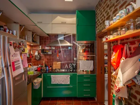 Sale, four bedroom apartment, 94m², Dorćol Sve Podlokacije, Beograd - image 11