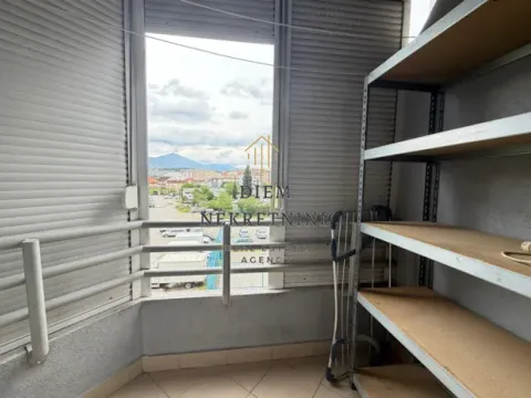 Izdavanje, jednosoban stan, 40m², Stari Aerodrom, Podgorica - image 3