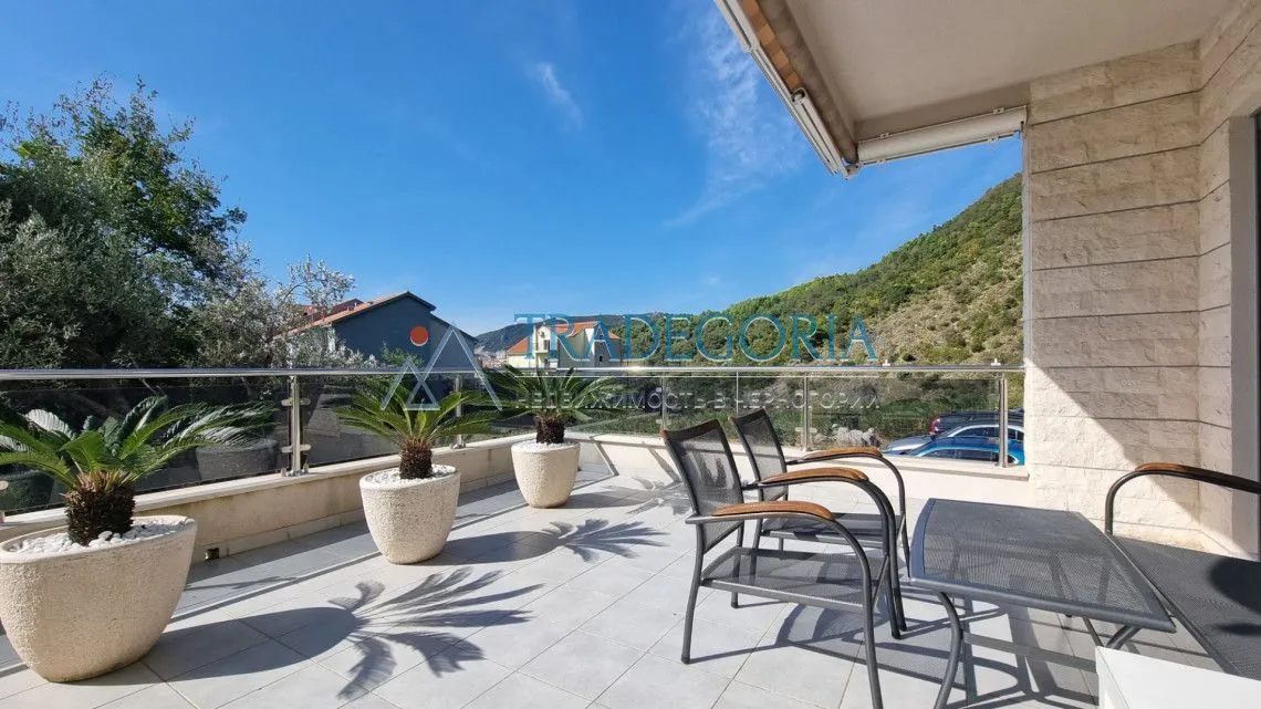 Prodaja, jednosoban stan, 51m², Budva, Crna Gora