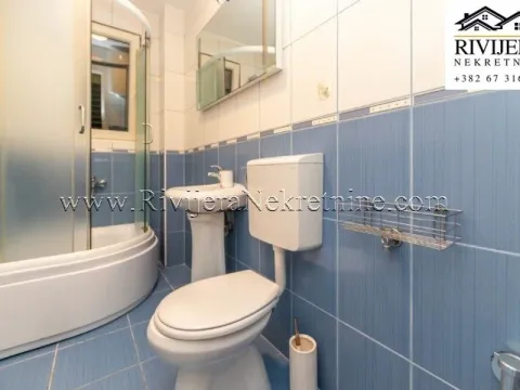 Sale, three bedroom apartment, 79m², Centar, Herceg Novi - image 7