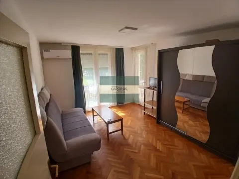 Rent, one bedroom apartment, 40m², Centar, Jagodina - image 6