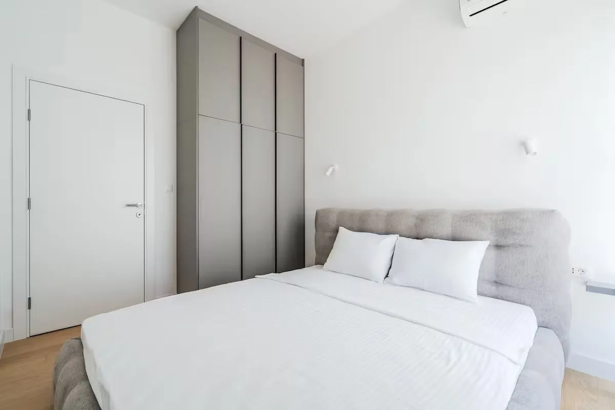 Prodaja, plac, 117m², Bečići, Budva