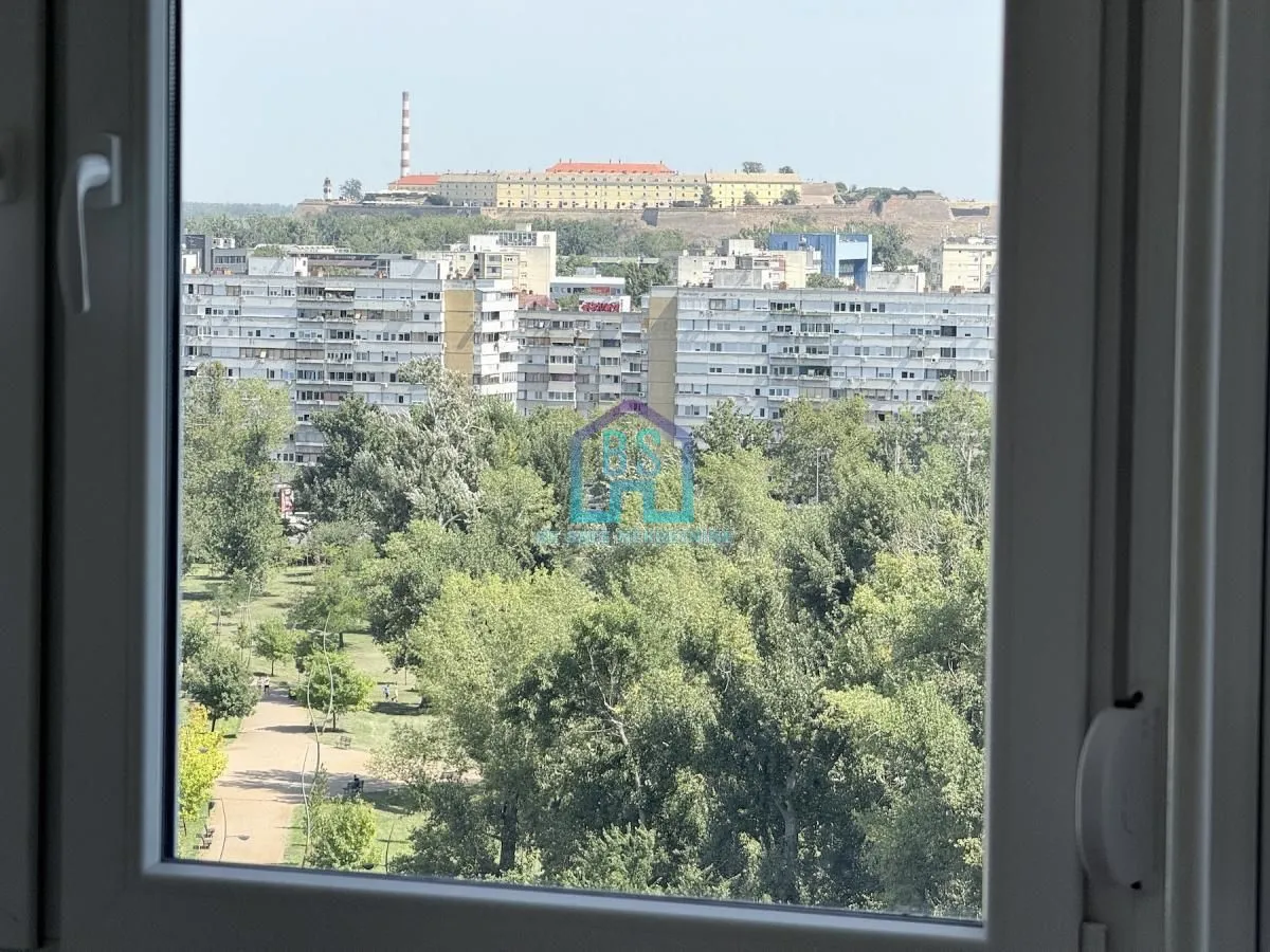 Prodaja, trosoban stan, 74m², Liman 3, Novi Sad Sve Podlokacije