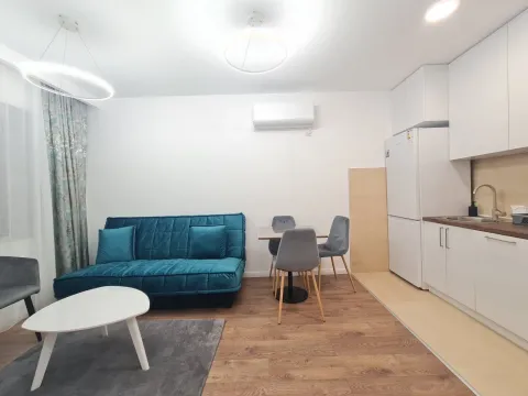 Izdavanje, kuća, 37m², Momišići, Podgorica - image 2