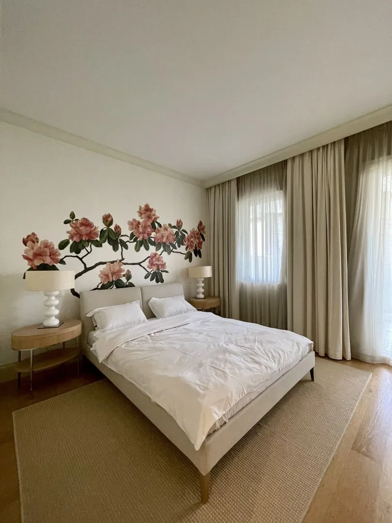 Rent, two bedroom apartment, 125m², Porto Montenegro, Tivat