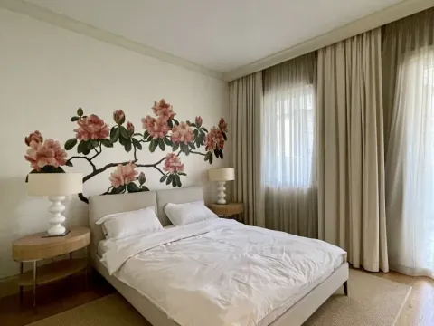 Rent, two bedroom apartment, 125m², Porto Montenegro, Tivat - image 18