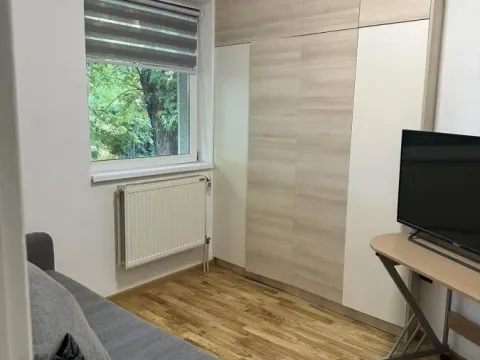 Rent, three bedroom apartment, 52m², Grbavica, Novi Sad Sve Podlokacije - image 6