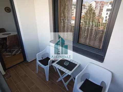 Rent, one bedroom apartment, 37m², Medijana, Niš - image 5