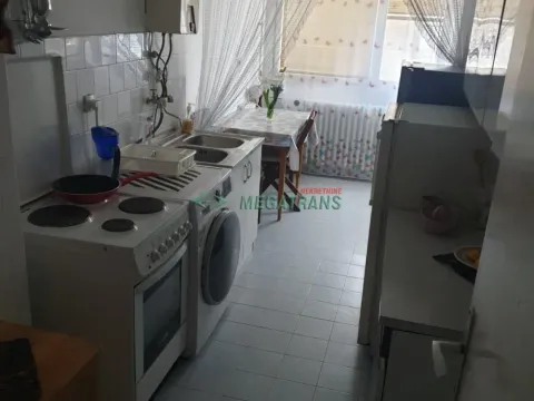 Rent, three bedroom apartment, 70m², Liman 2, Novi Sad Sve Podlokacije - image 5