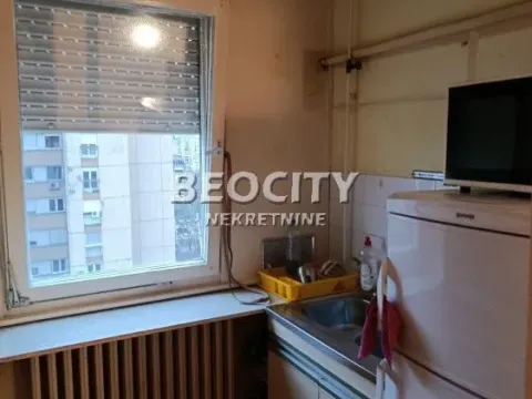 Sale, two bedroom apartment, 64m², Novo naselje, Novi Sad - image 3