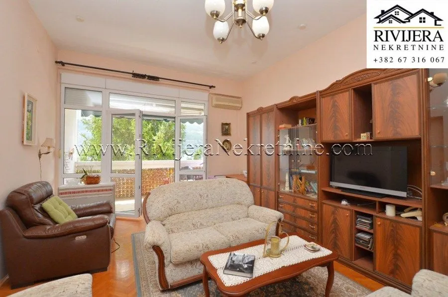 Prodaja, kuća, 153m², Topla, Herceg Novi