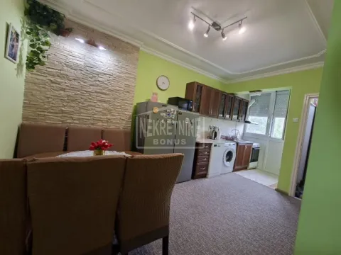 Prodaja, dvosoban stan, 66m², Novi Grad, Subotica - image 3