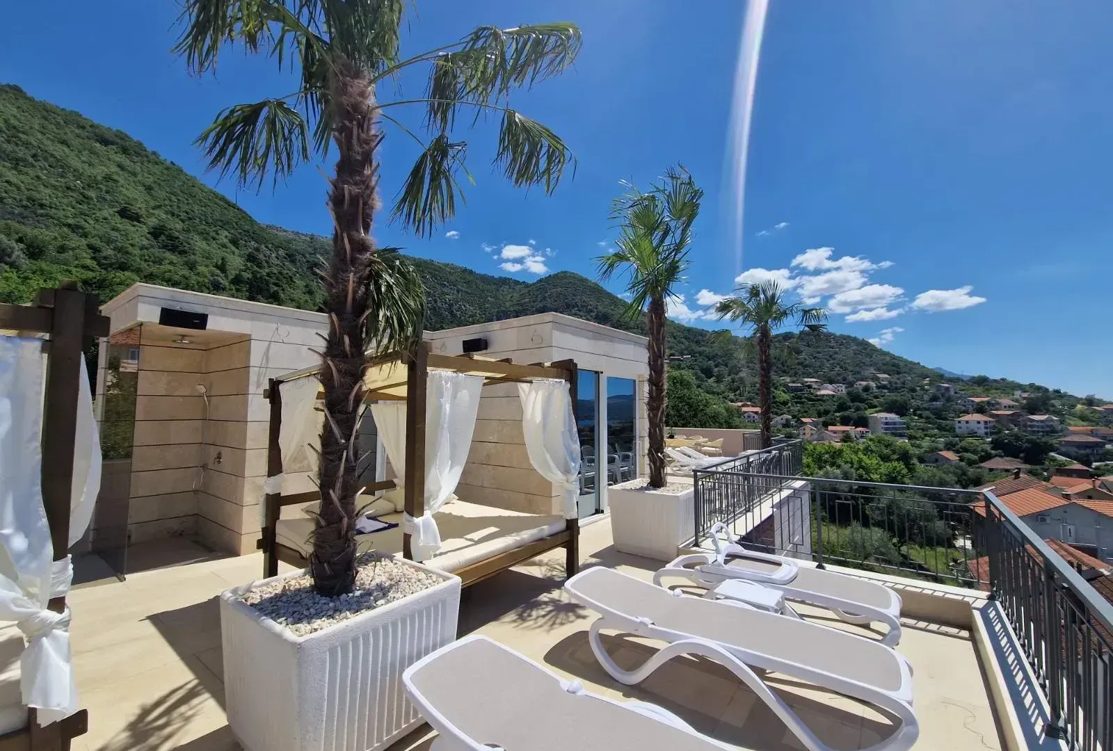 Sale, apartment, 50m², Tivat, Crna Gora
