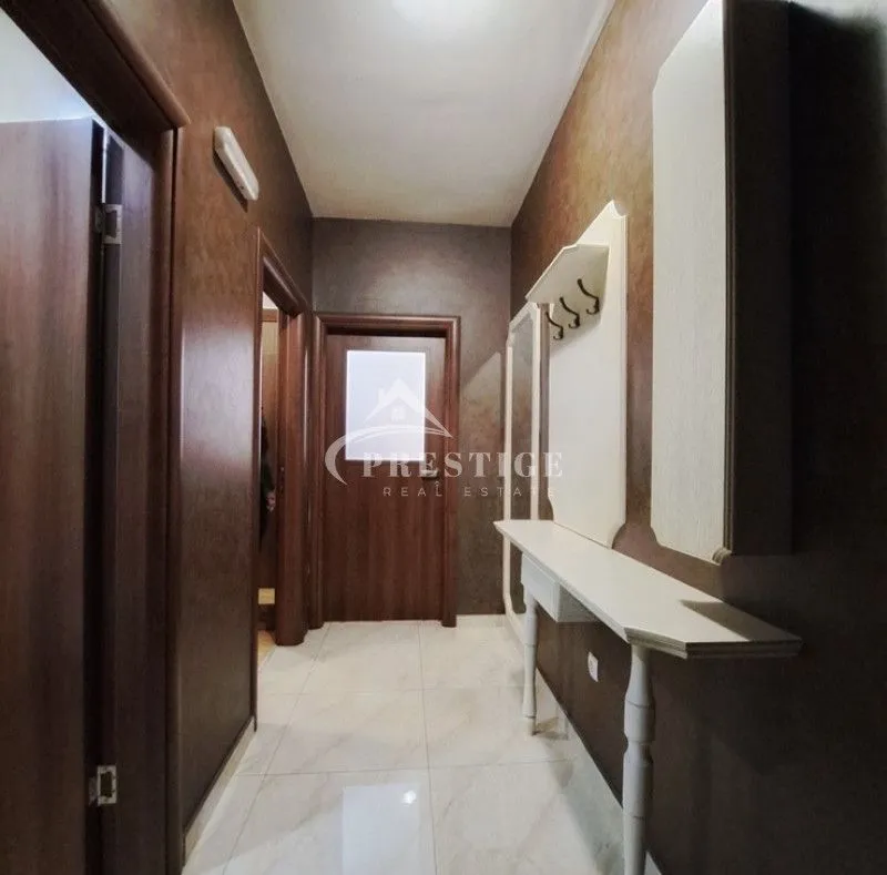 Rent, two bedroom apartment, 68m², Zabjelo, Podgorica