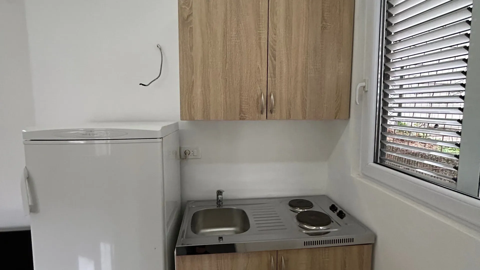 Rent, office space, 25m², Babin Do, Budva