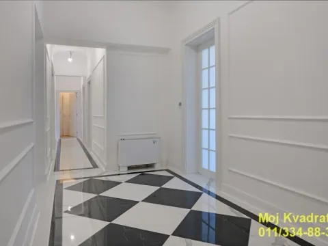 Prodaja, stan, 150m², Tašmajdan, Palilula Sve Podlokacije - image 14