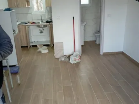 Izdavanje, jednosoban stan, 36m², Veternik, Novi Sad Sve Podlokacije - image 1