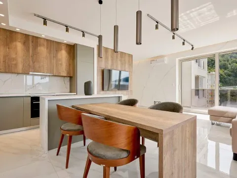 Prodaja, dvosoban stan, 90m², Budva, Crna Gora - image 25