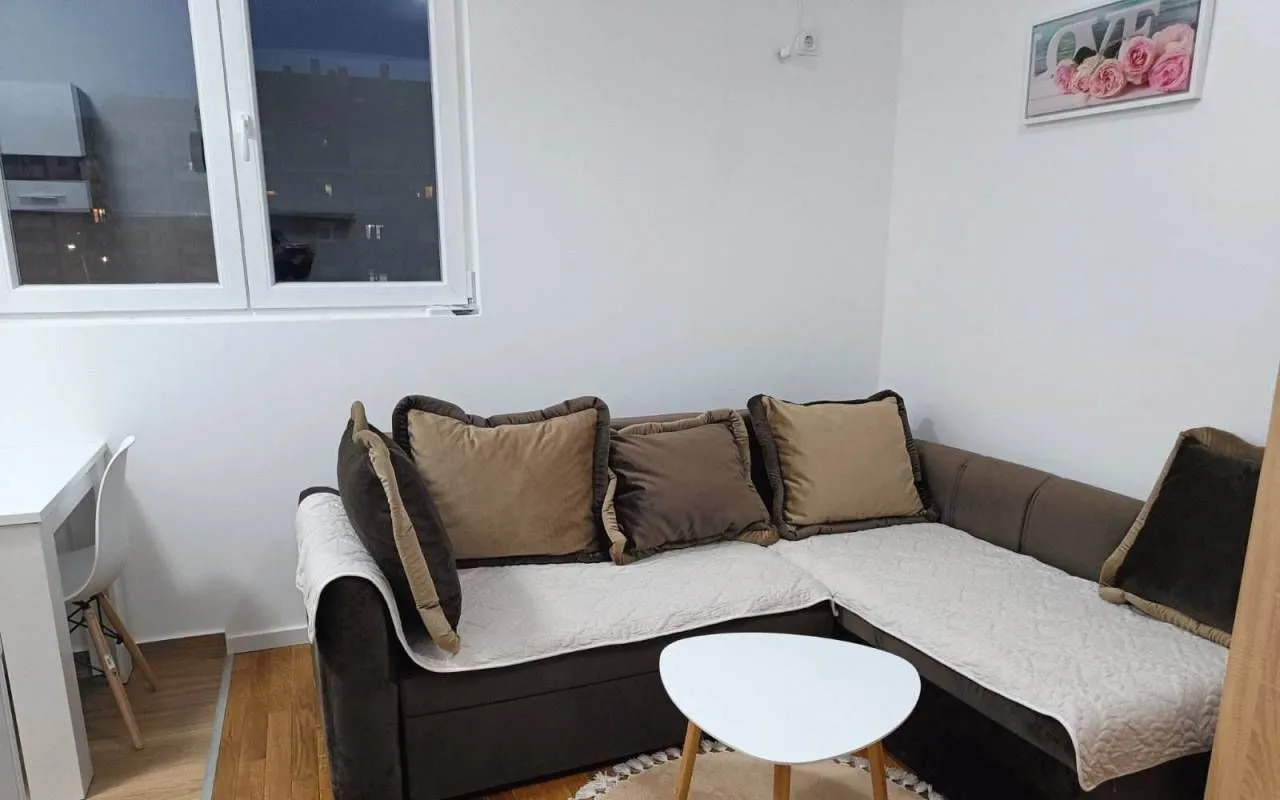 Rent, apartment, 20m², Zabjelo, Podgorica