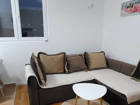 Izdavanje, stan, 20m², Zabjelo, Podgorica - image 6