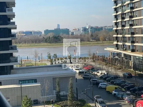 Izdavanje, jednosoban stan, 30m², Savski Venac, Beograd - image 20