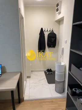 Rent, one bedroom apartment, 26m², Stari Grad, Beograd - image 6