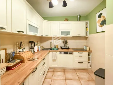 Sale, three bedroom apartment, 107m², Zabjelo, Podgorica - image 3