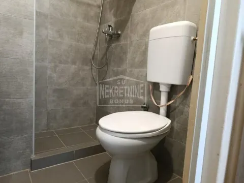 Prodaja, jednosoban stan, 22m², Radijalac, Subotica - image 10