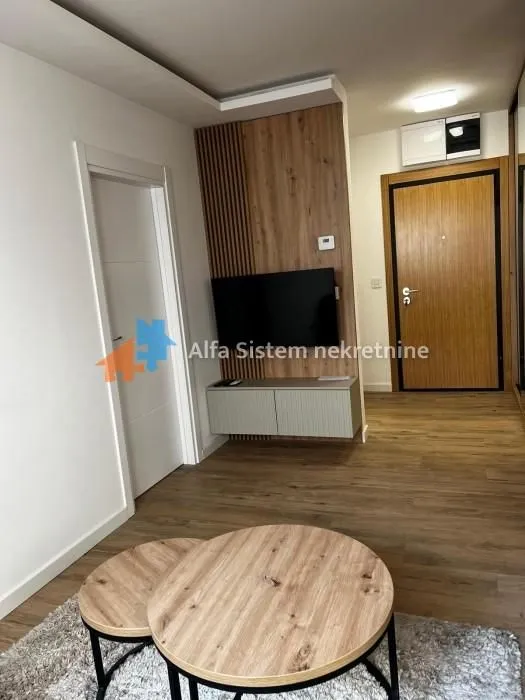 Rent, apartment, 40m², Bulbulder, Zvezdara Sve Podlokacije