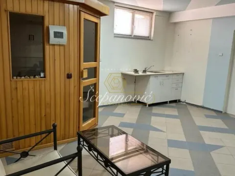 Prodaja, stan, 193m², Centar, Novi Sad - image 4