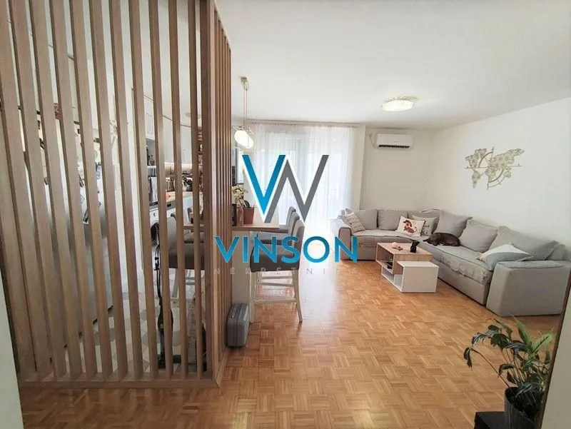 Prodaja, trosoban stan, 76m², Liman 3, Novi Sad Sve Podlokacije