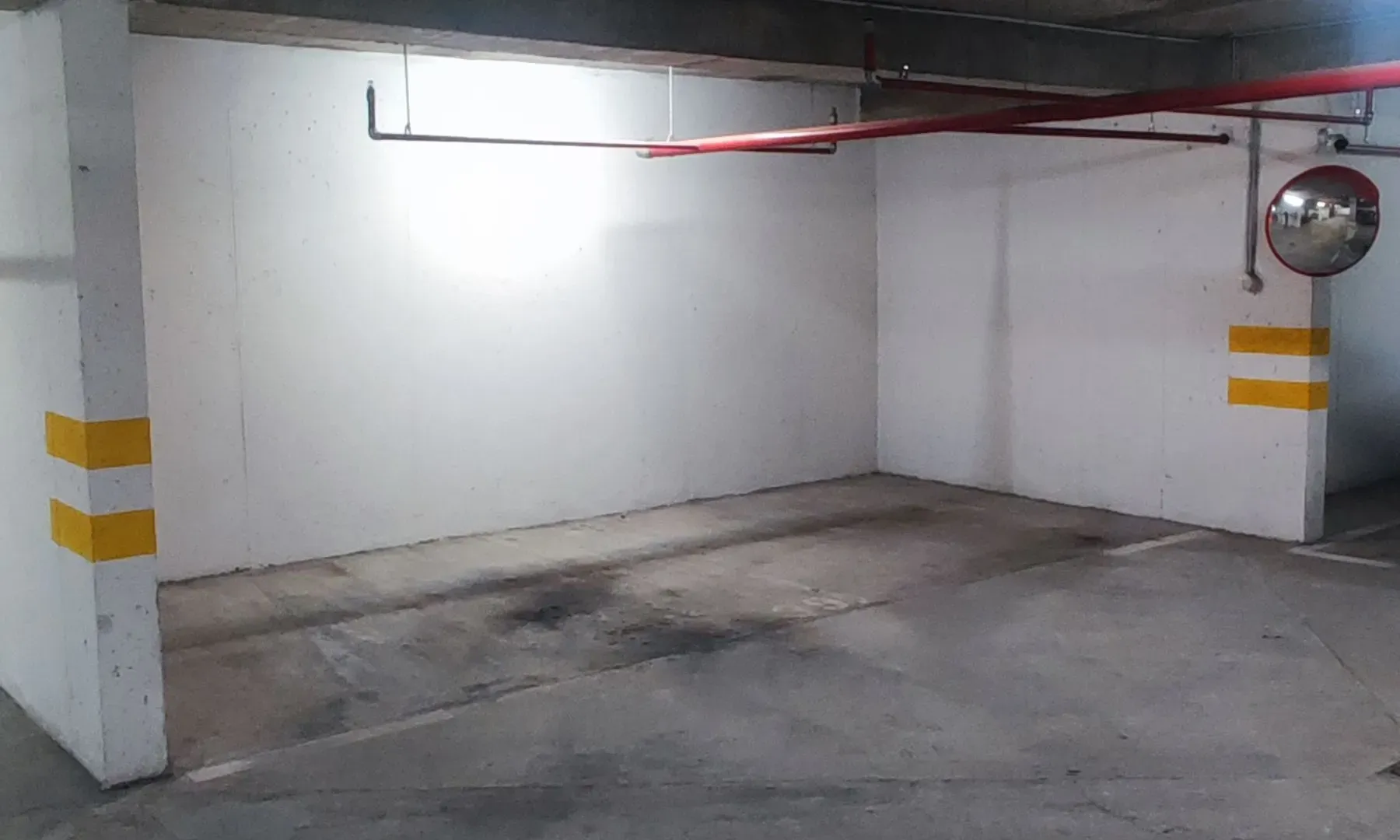 Sale, parking/garage, 15m², Ljubović, Podgorica