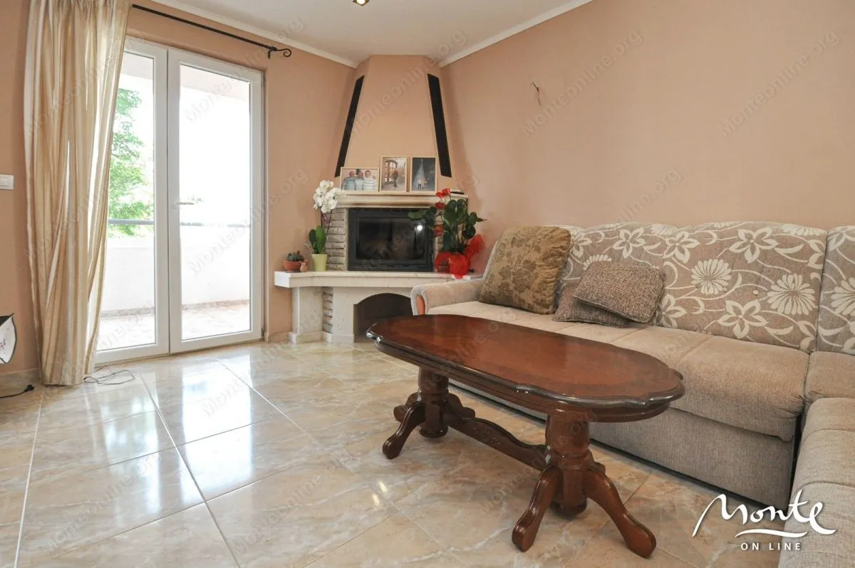 Prodaja, kuća, 260m², Bijela, Herceg Novi