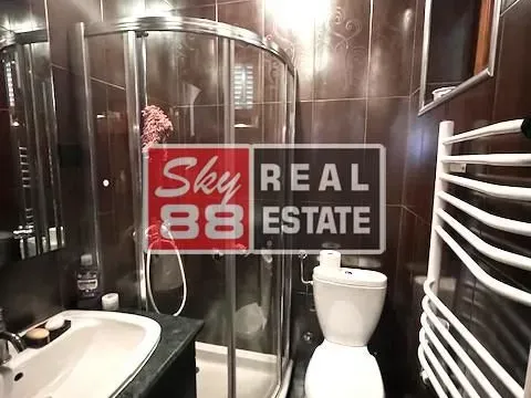 Prodaja, kuća, 288m², Savski Venac, Beograd - image 11