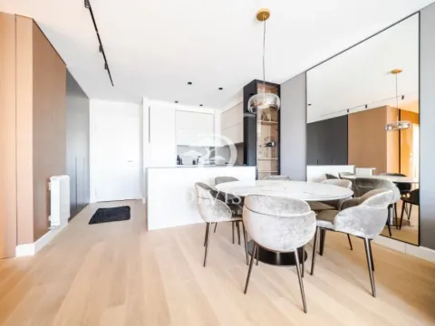 Prodaja, trosoban stan, 82m², Novi Beograd Blok 9, Novi Beograd Sve Podlokacije - image 10