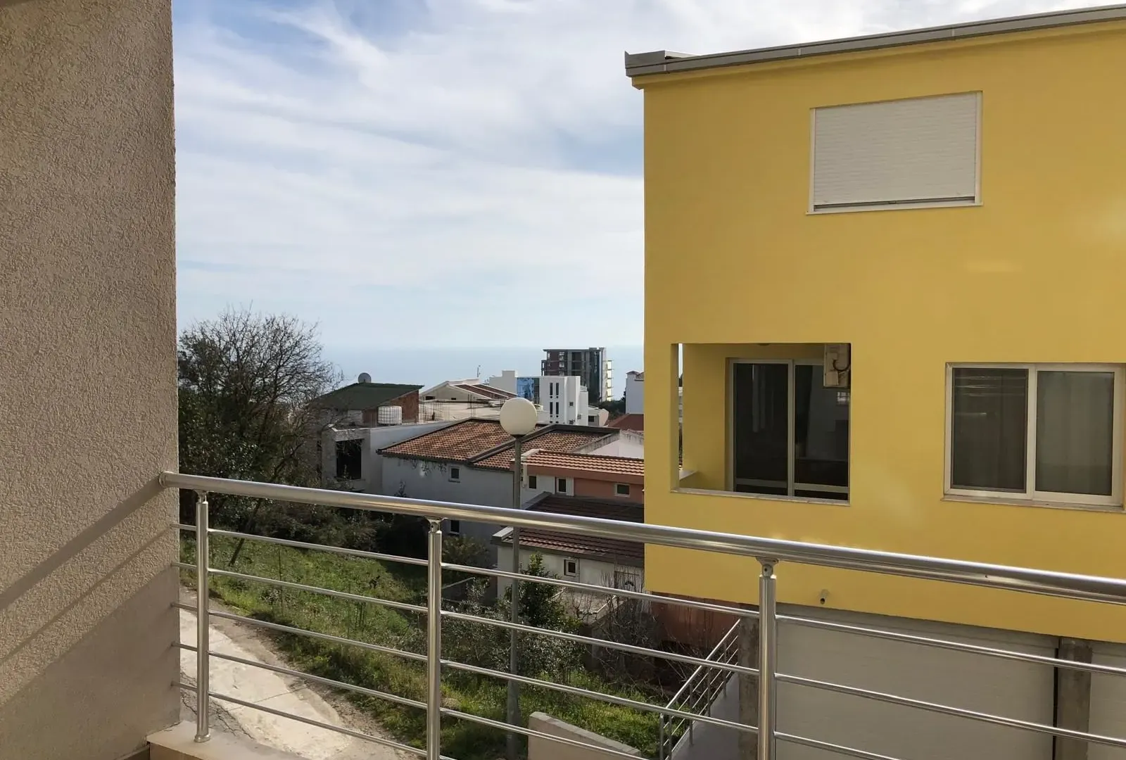 Prodaja, dvosoban stan, 100m², Pinješ, Ulcinj