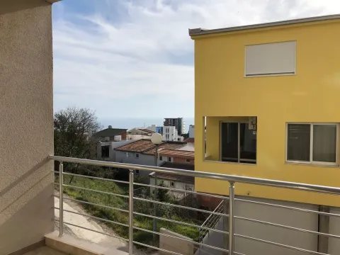 Prodaja, dvosoban stan, 100m², Pinješ, Ulcinj - image 9