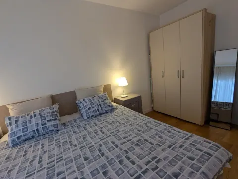 Izdavanje, stan, 40m², Central Point, Podgorica - image 5