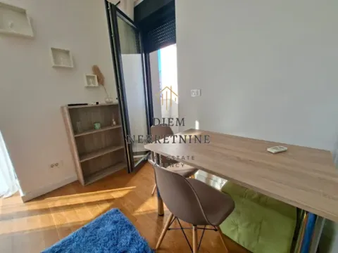 Rent, studio apartment, 22m², Centar, Bar - image 6
