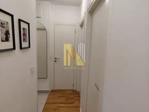 Rent, two bedroom apartment, 58m², Novo naselje, Novi Sad - image 10